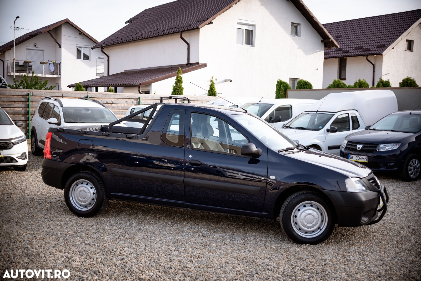 Dacia Pick Up - 5