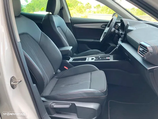 Cupra Formentor 1.4 e-Hybrid Sport DSG - 34