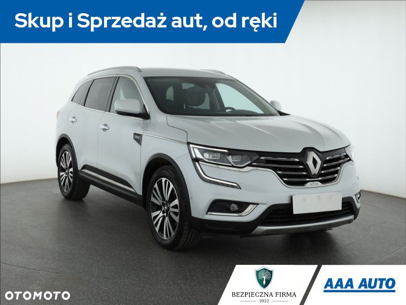 Renault Koleos - 2