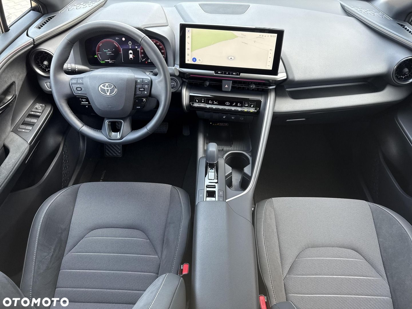 Toyota C-HR - 12