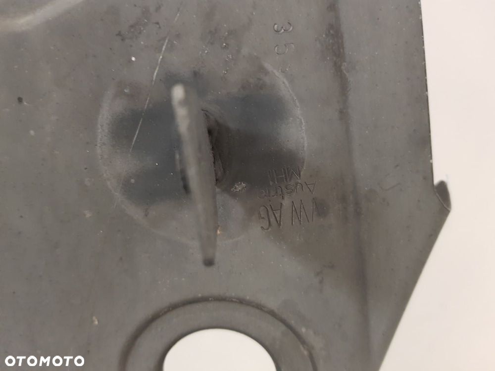 NOWY SŁUPEK GÓRNY SZYBY PODSZYBIE PRAWE PRAWA 1TS VW UP SKODA CITIGO SEAT MII  12-24 1S4  1S4809606F - 5