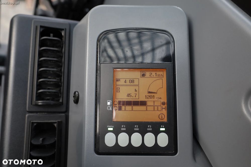 Yanmar ViO82 ViPPS2i - 30