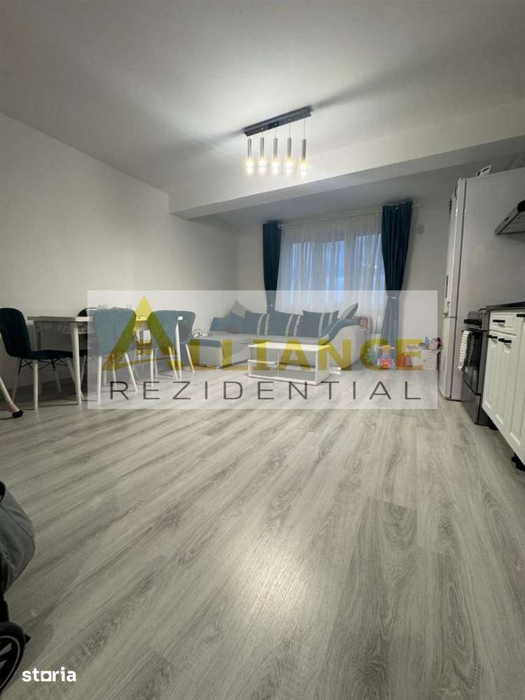 APARTAMENT 3 CAMERE DE VANZARE - COMPLEX PALM RESIDENCE — fotografia 3