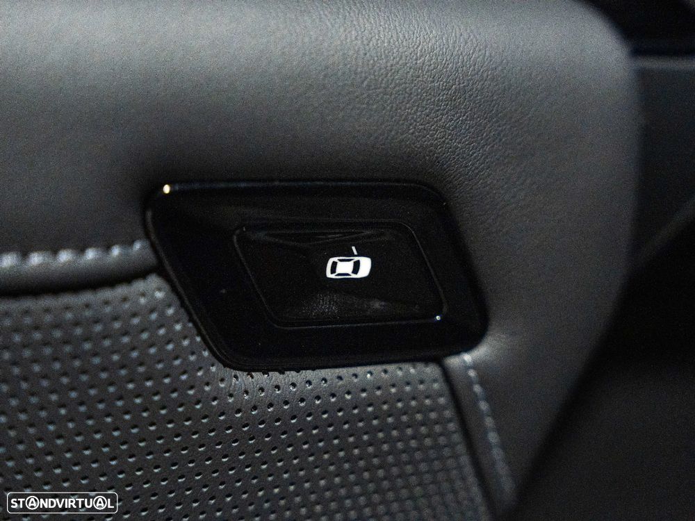 BMW i7 eDrive50 - 19