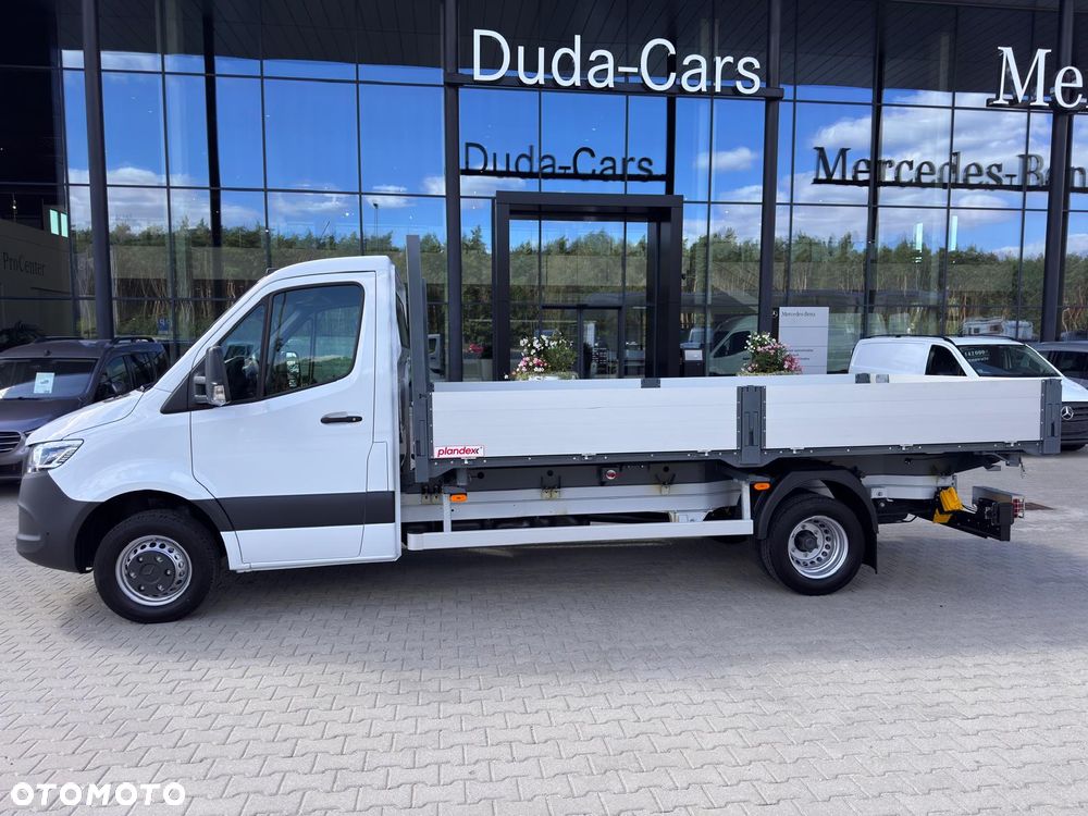 Mercedes-Benz Sprinter - 7
