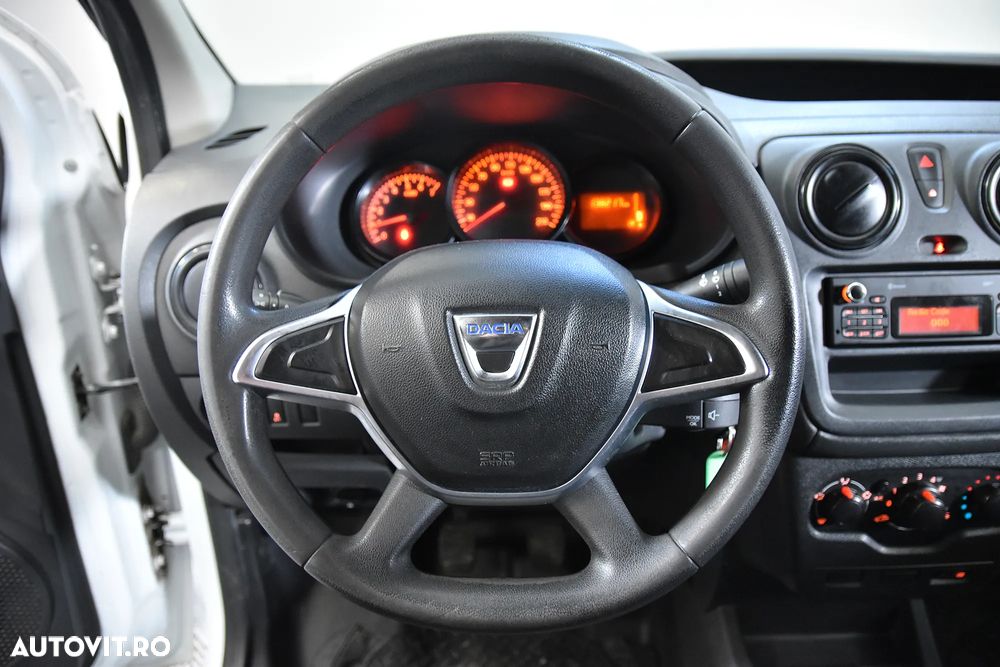 Dacia Dokker - 13