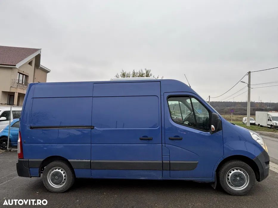 Renault MASTER - 6