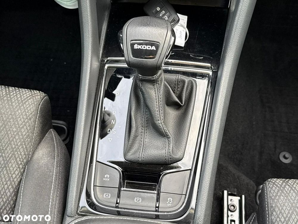 Skoda Karoq 1.5 TSI ACT Style DSG - 31