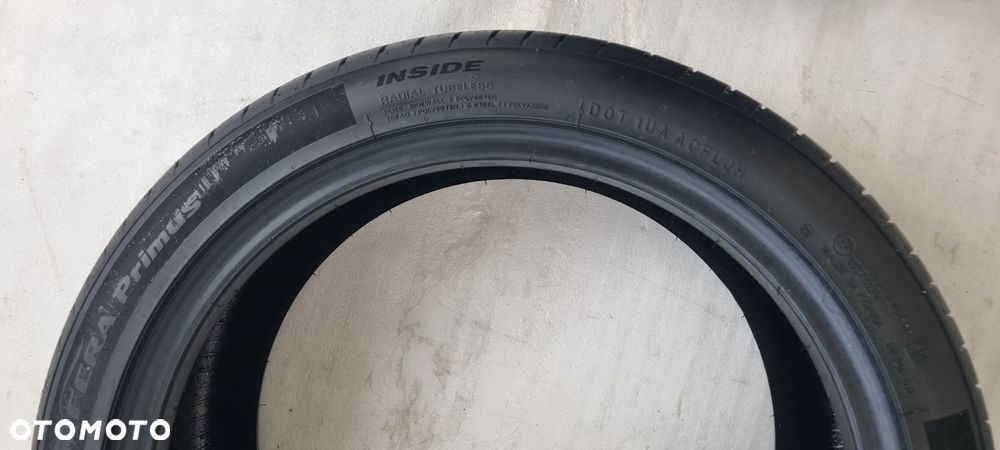 4x OPONY NEXEN NFERA PRIMUS 205/45R17 205 45 R17 88V 2025 - 16