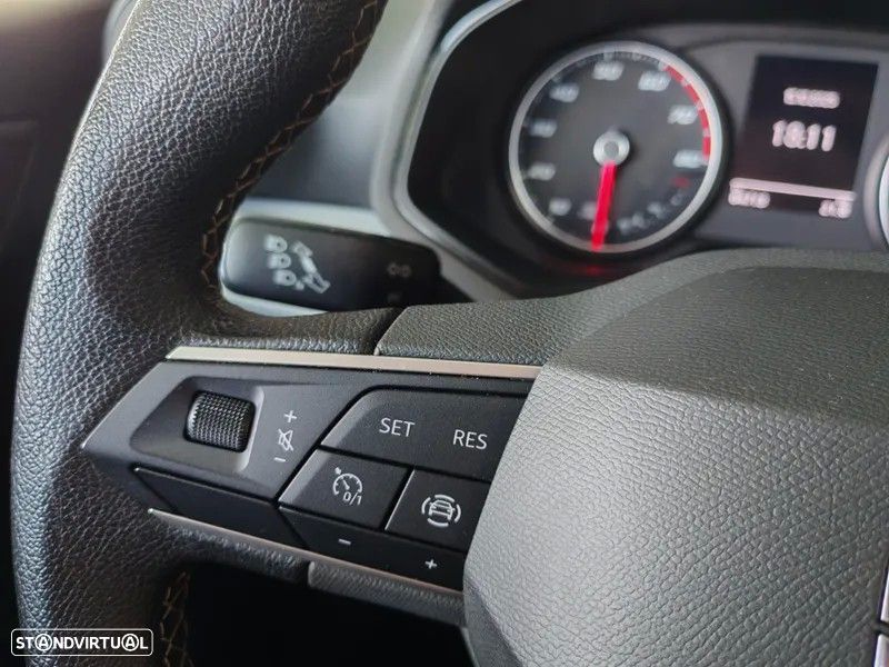 SEAT Arona 1.0 TSI Xperience - 19