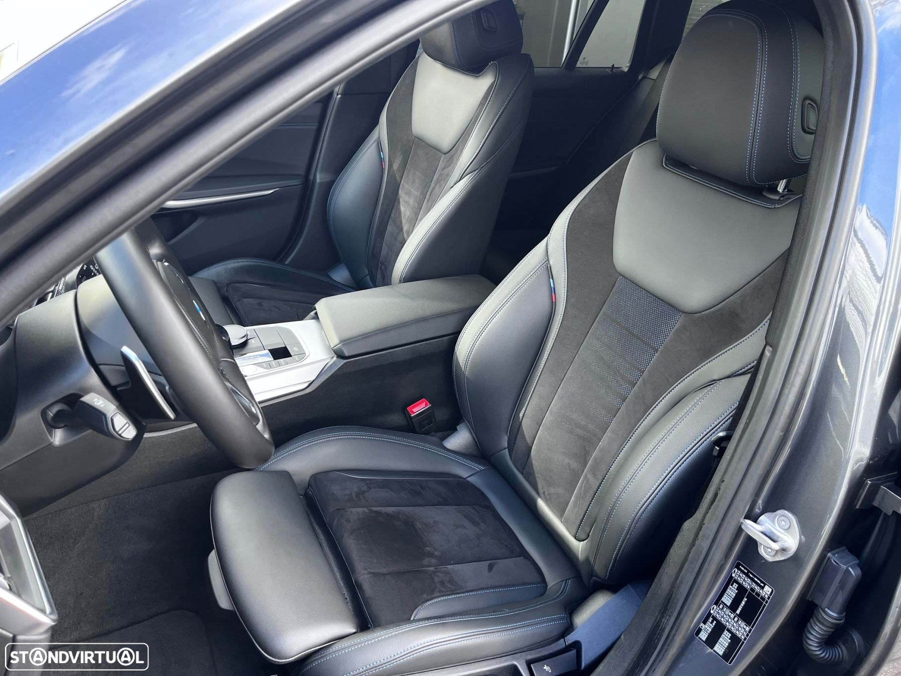 BMW 320 d Touring Pack M Auto - 26