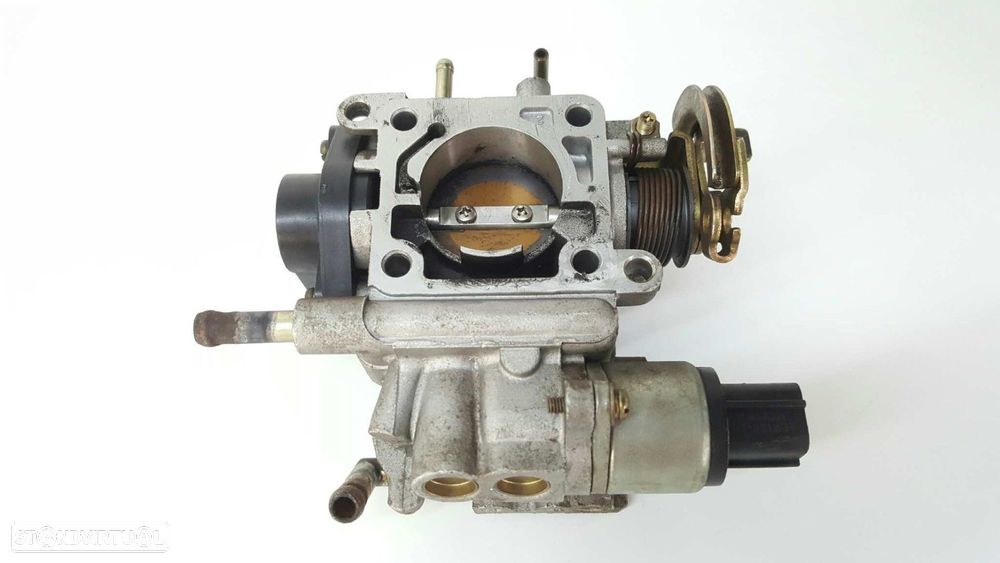 CORPO DE BORBOLETAS SUZUKI WAGON R+ SR (EM) 1.2 GL - 3