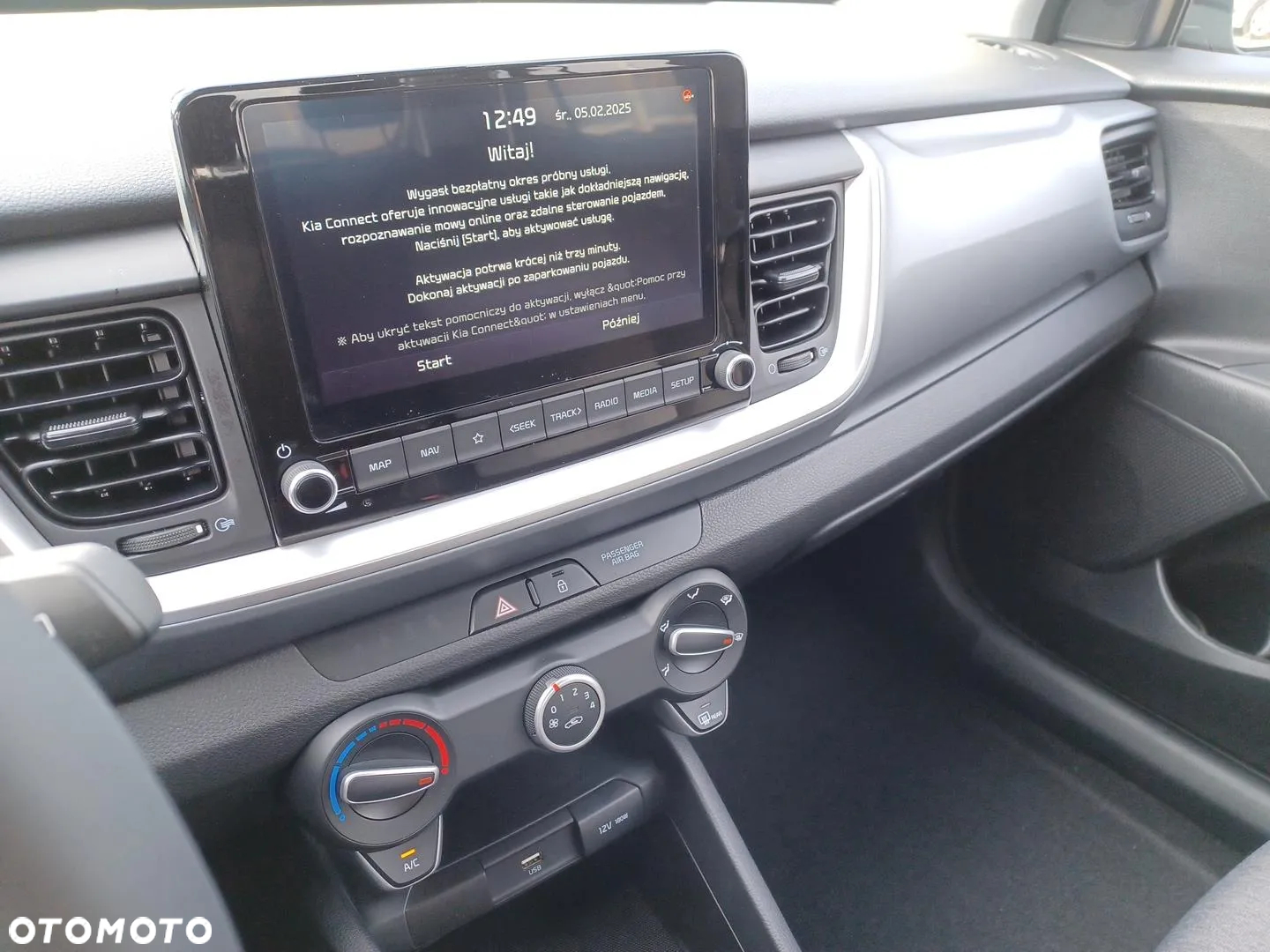 Kia Stonic 1.0 T-GDI M DCT - 19