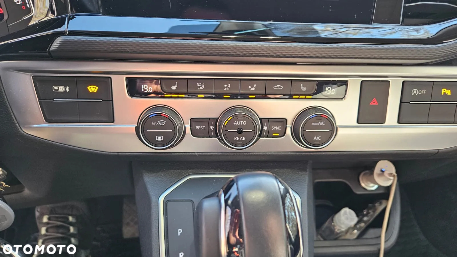 Volkswagen California - 19