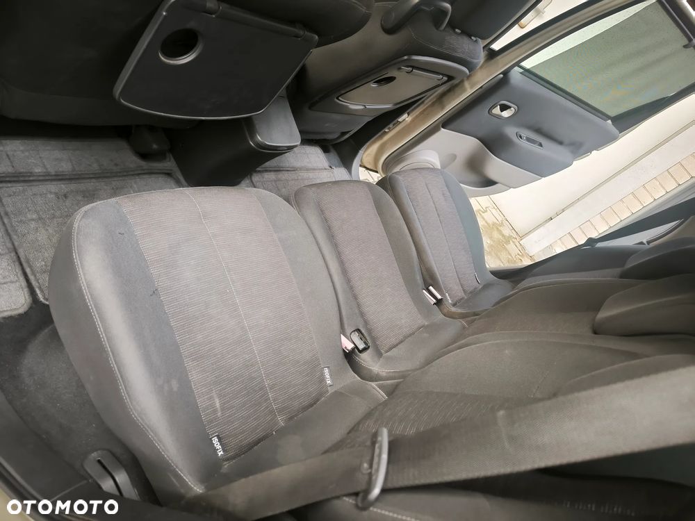 Renault Grand Scenic 1.9 dCi FAP Exception - 37