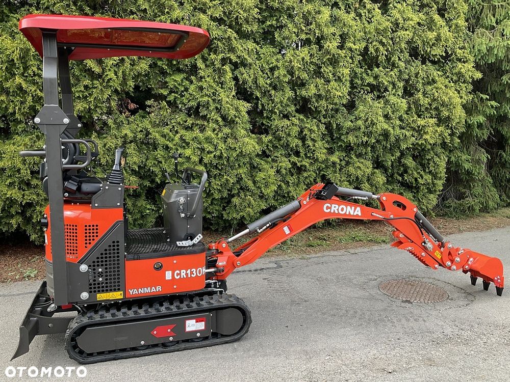 Inny CRONA CR13 - 23