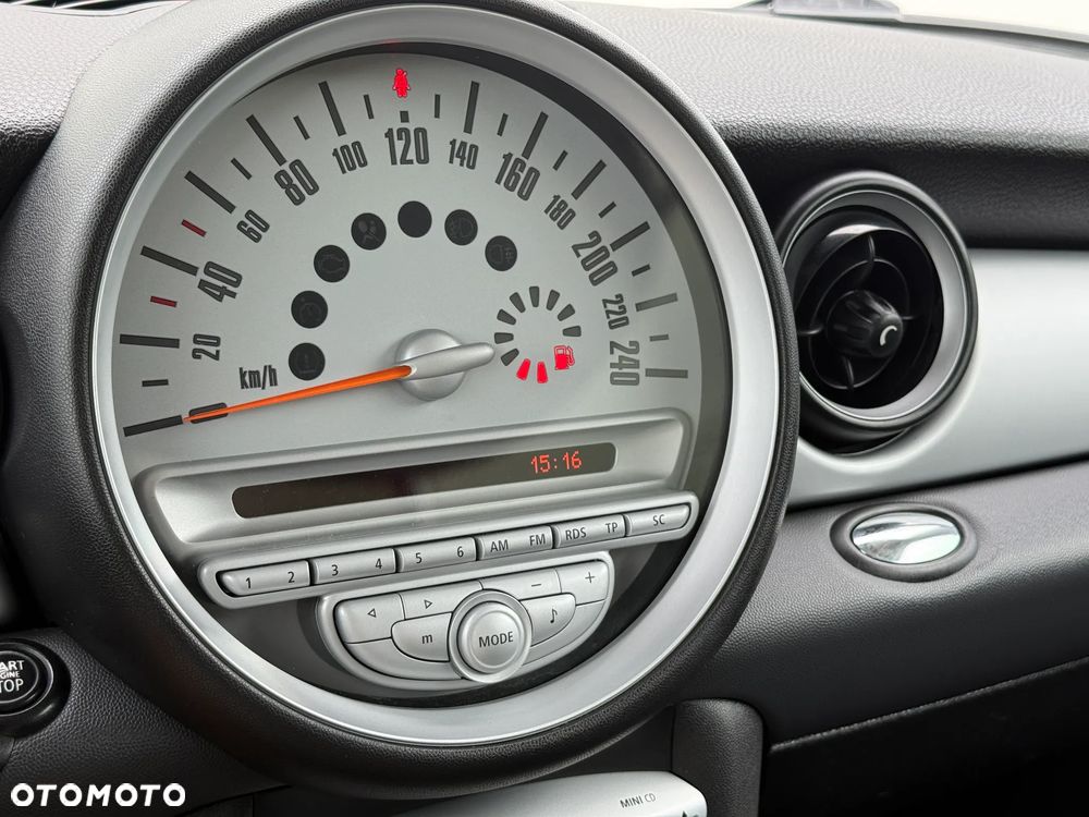 MINI Cooper - 29