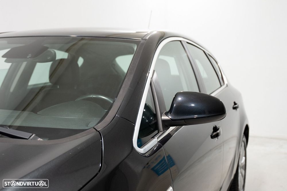 Opel Astra 1.4 Enjoy - 6