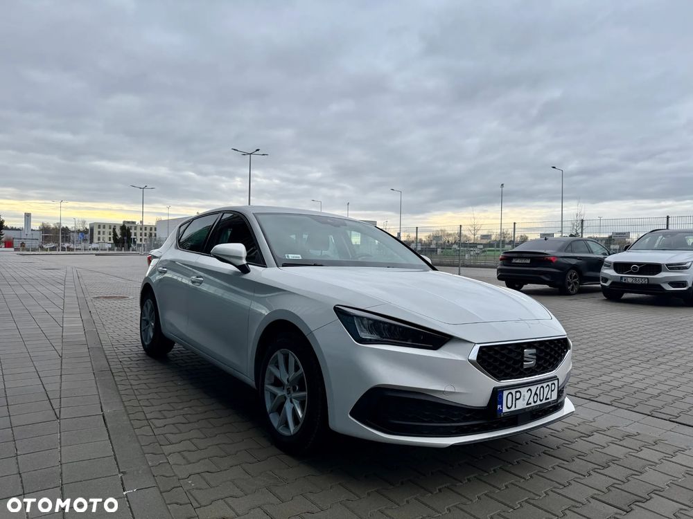 Seat Leon 1.5 TSI Style - 3