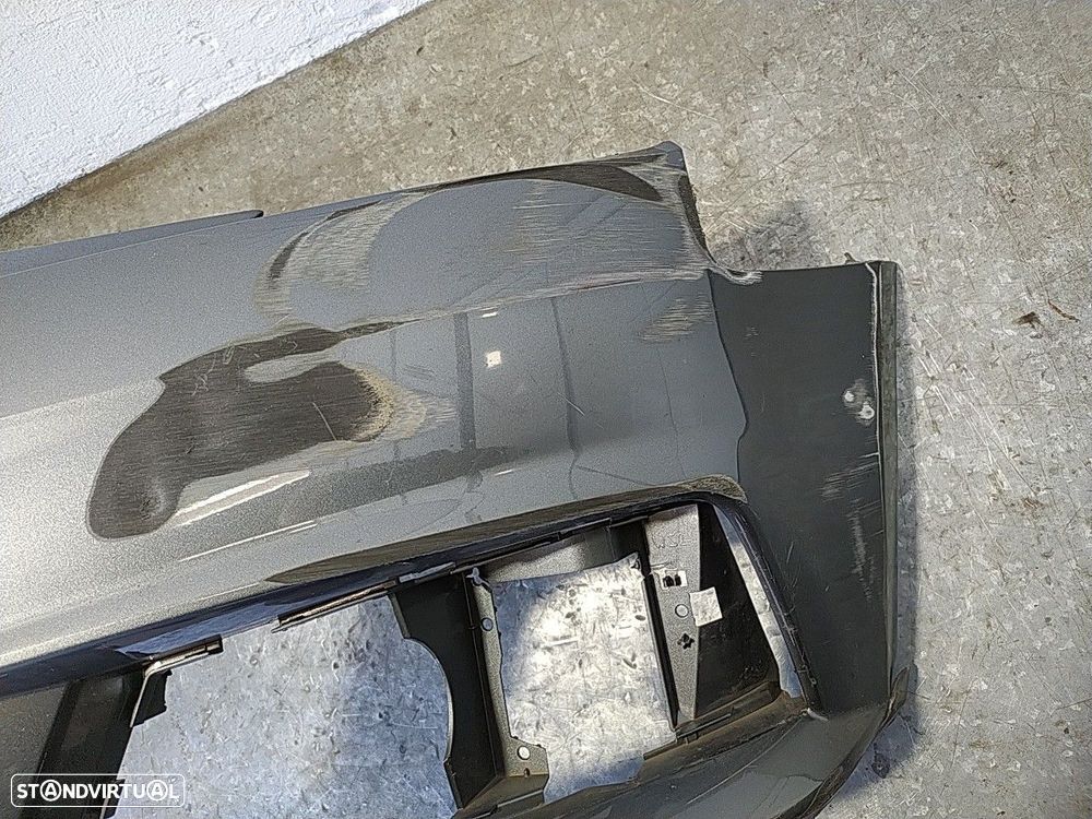 Para Choques Frente Audi A4 (8W2, 8Wc, B9) - 10