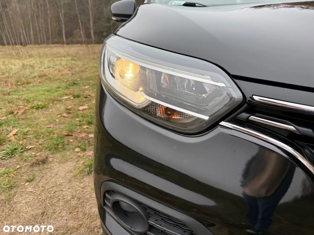 Renault Kadjar 1.3 TCe FAP Easy Life EDC - 9