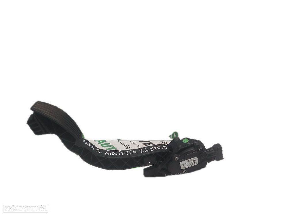 Pedal Acelerador / Acelarador / Potenciómetro Alfa Romeo Giulietta (94 - 2
