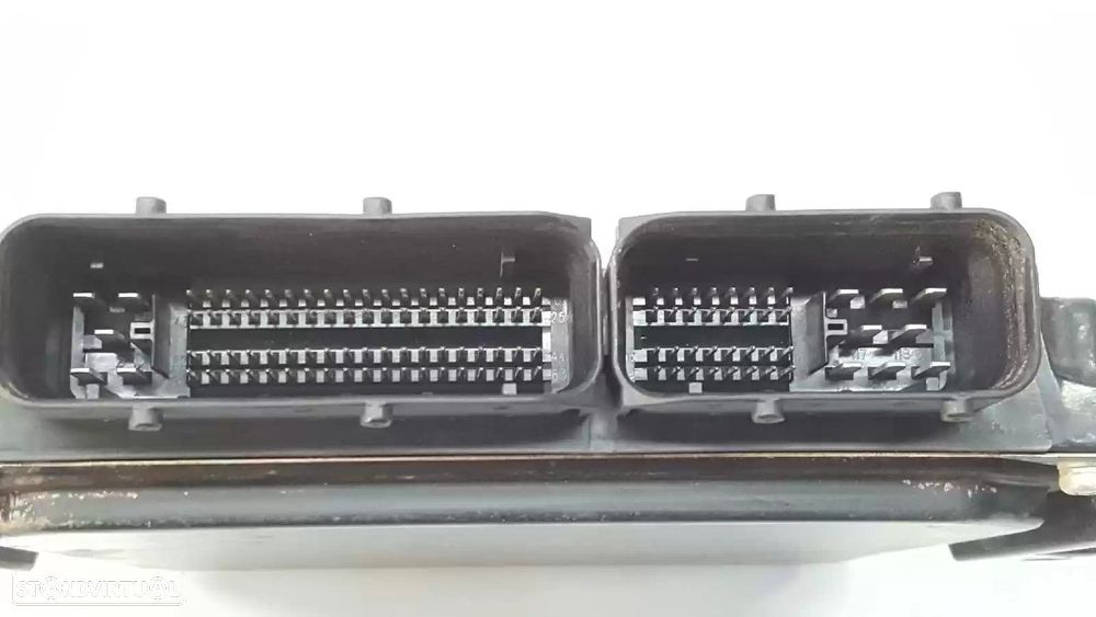 CENTRALINA MOTOR UCE NISSAN PATHFINDER III 2008 -237104X05A - 4