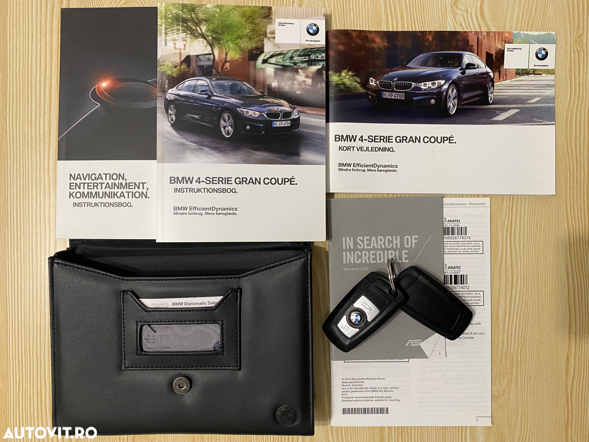 BMW Seria 4 - 33
