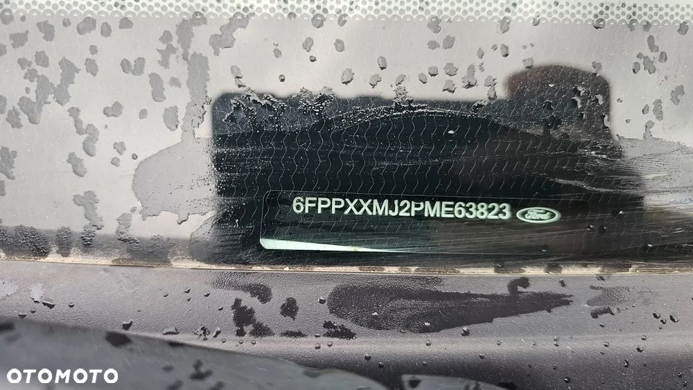 Ford Ranger 2.0 EcoBlue 4x4 DC Wildtrak - 9