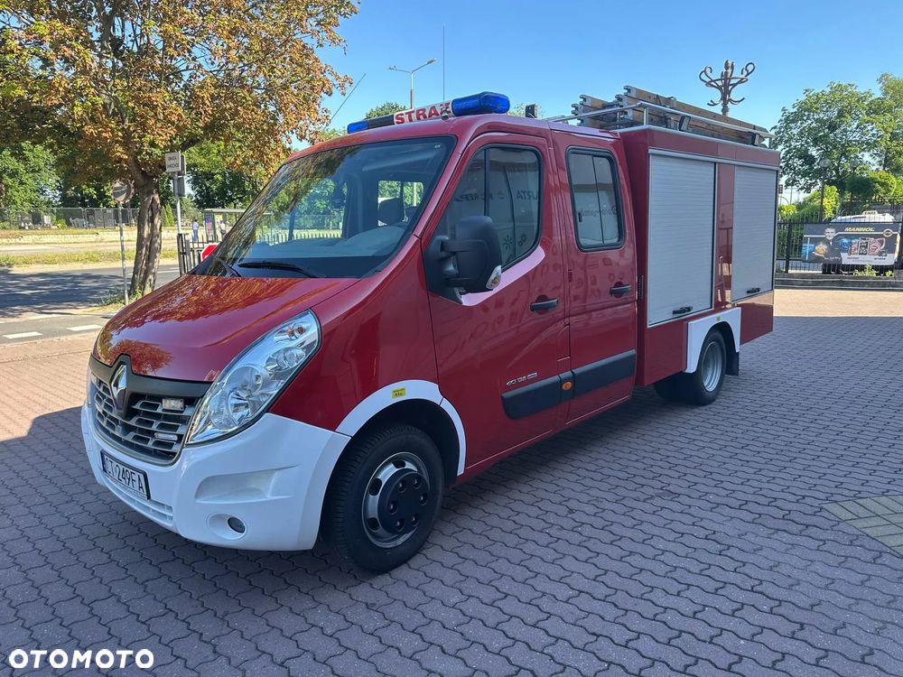 Renault Master - 4
