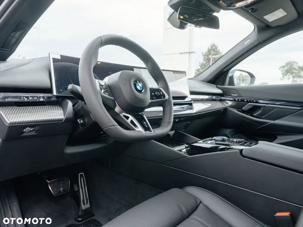 BMW Seria 5 - 5