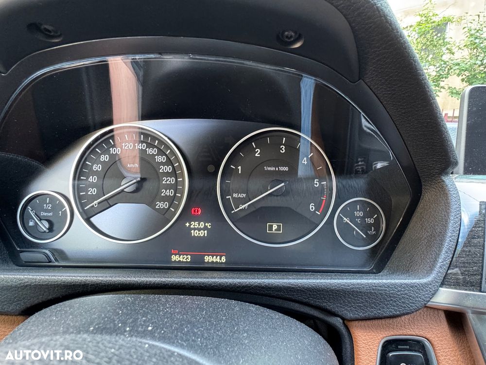 BMW Seria 4 - 22