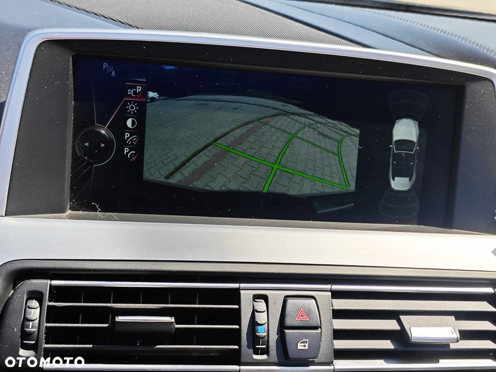 BMW Seria 6 640d xDrive M Sport Edition - 17