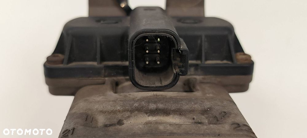 ZAWÓR POWIETRZA RENAULT PREMIUM 460 DXI K040156 - 4