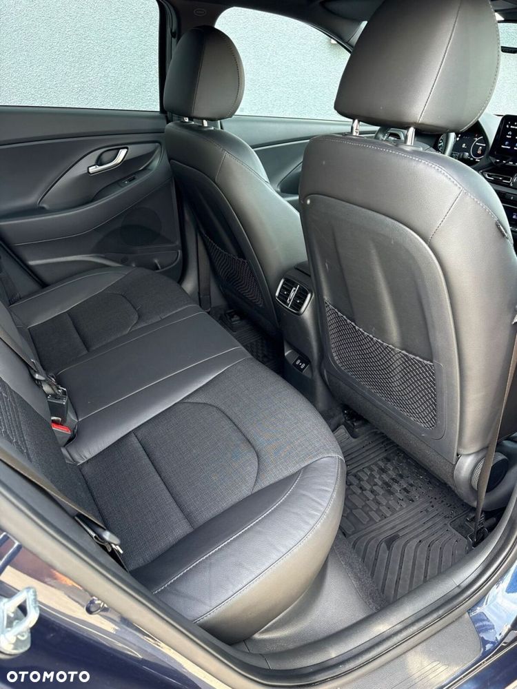 Hyundai i30 - 35