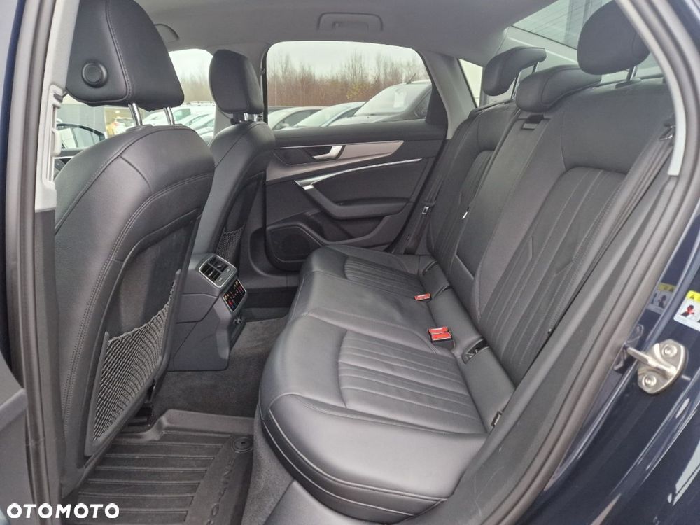 Audi A6 Limousine - 8
