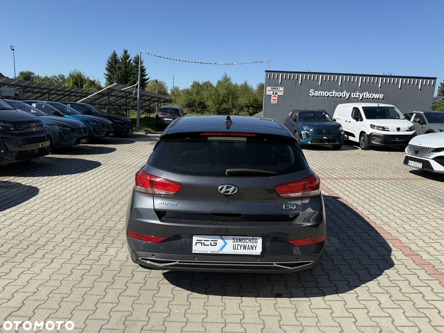 Hyundai i30 1.5 DPI Modern - 6