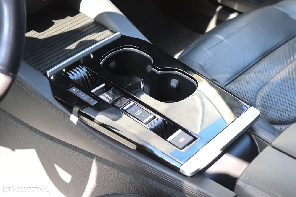 Citroën C5 X 1.6 PureTech Shine EAT8 - 22
