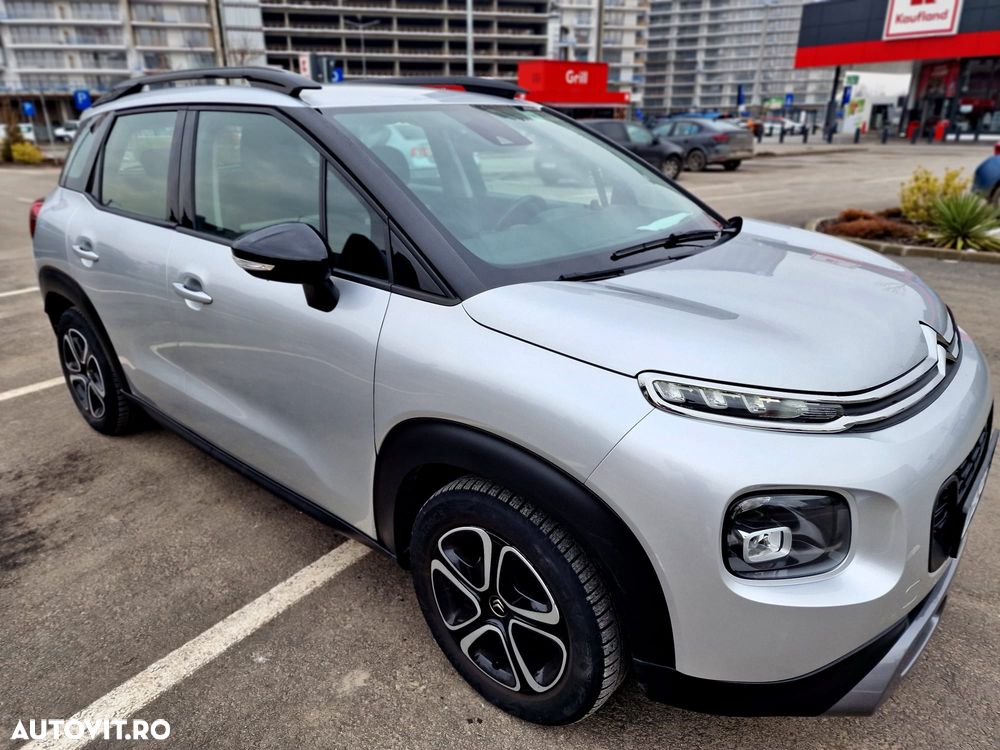 Citroën C3 AIRCROSS - 7