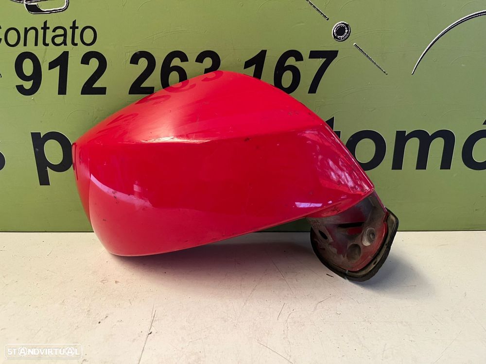 Hyundai Coupé - ESPELHO RETROVISOR DIREITO - ER348 - 1