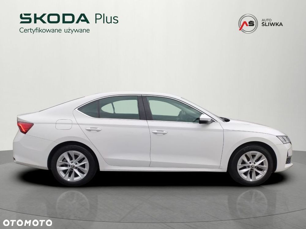 Skoda Octavia 1.5 TSI Selection - 6