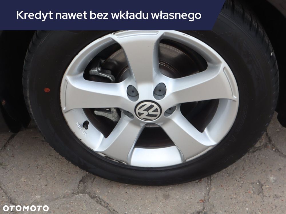 Volkswagen Passat - 15