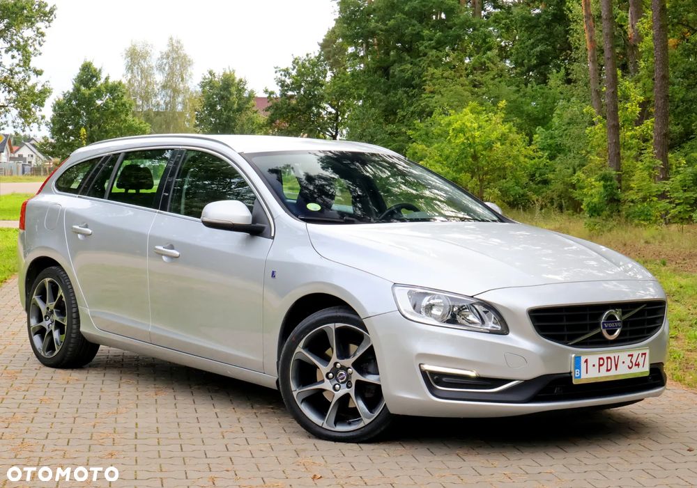 Volvo V60 D3 Ocean Race - 3