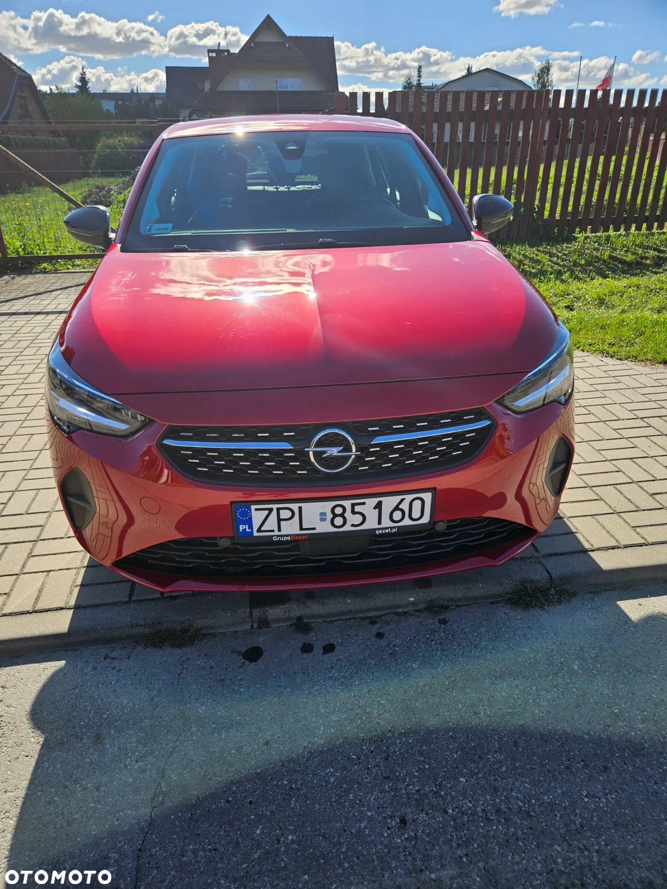 Opel Corsa 1.2 Elegance S&S - 2