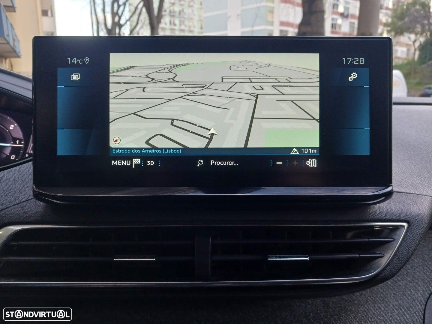 Peugeot 5008 1.5 BlueHDi Allure Pack EAT8 - 16
