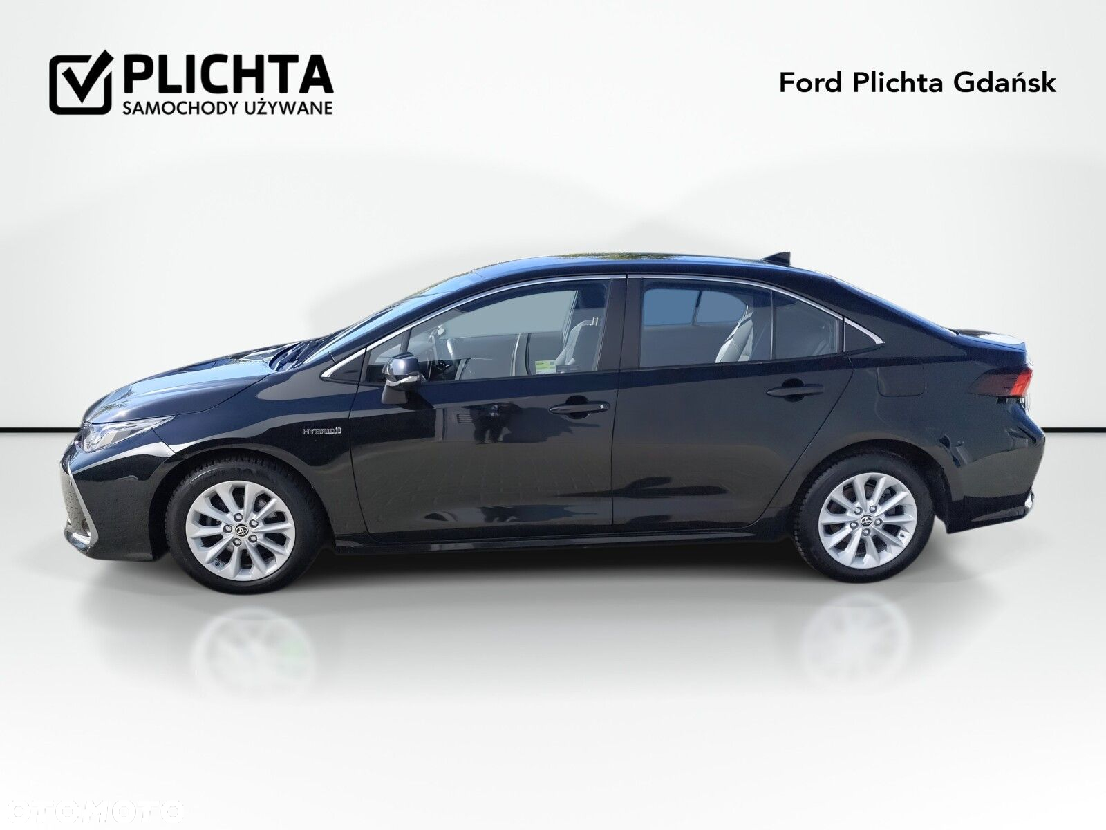 Toyota Corolla - 8