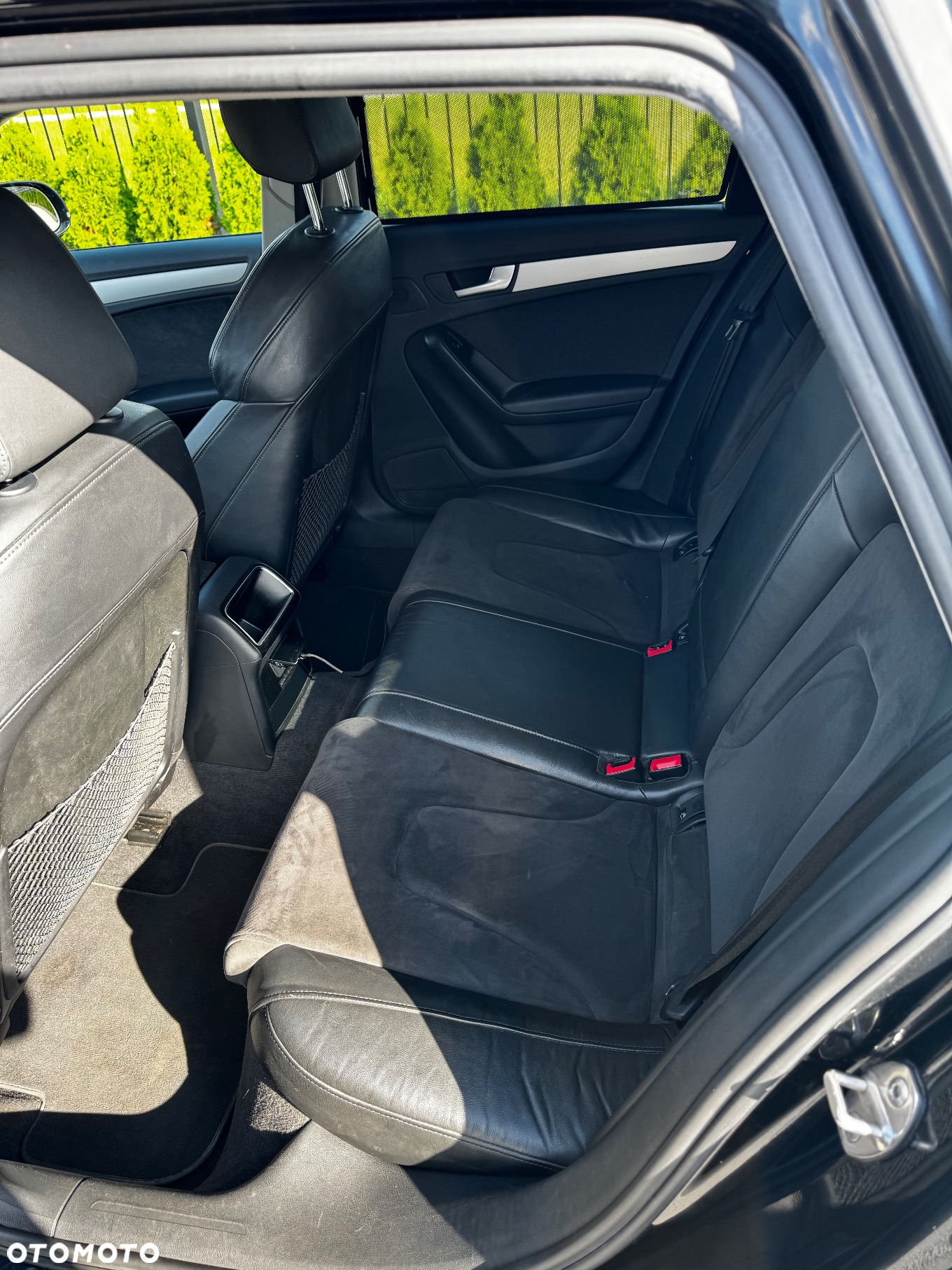 Audi A4 - 19