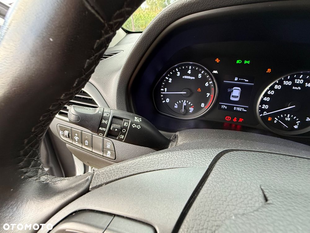 Hyundai i30 1.5 DPI Comfort - 32