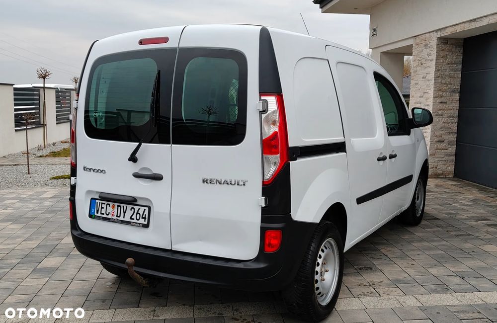 Renault KANGOO - 8