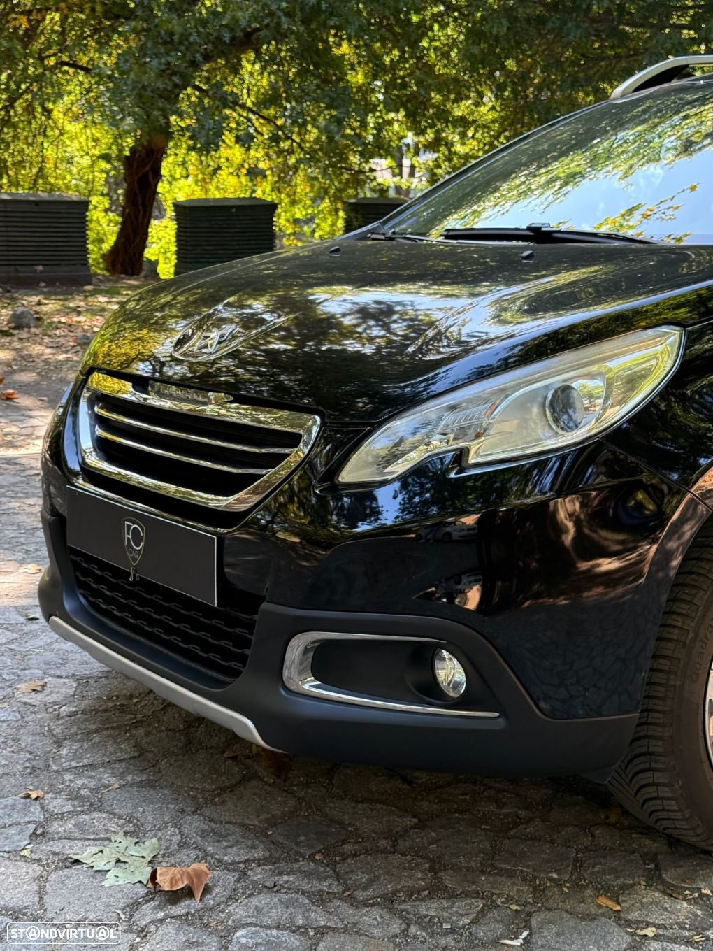 Peugeot 2008 1.2 PureTech Allure - 7